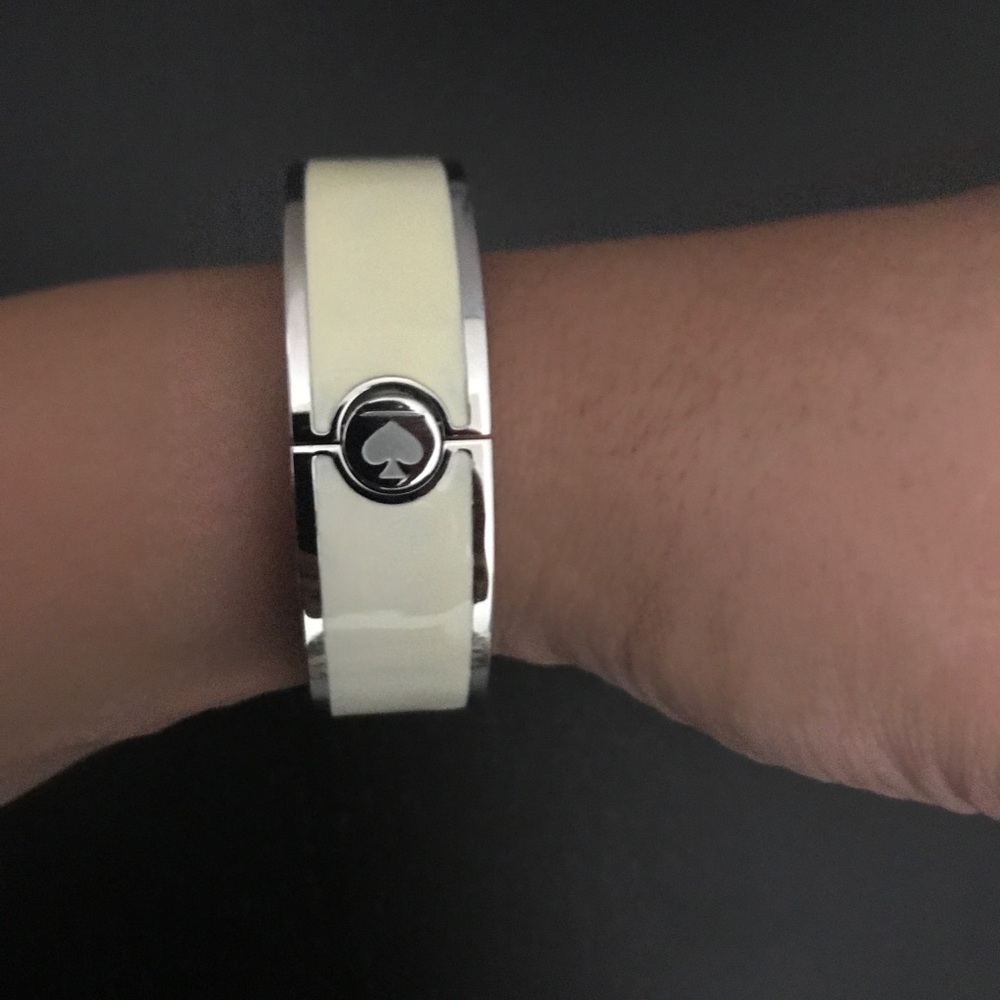 Kate Spade Carousel Bangle Watch - Picture 3 of 7